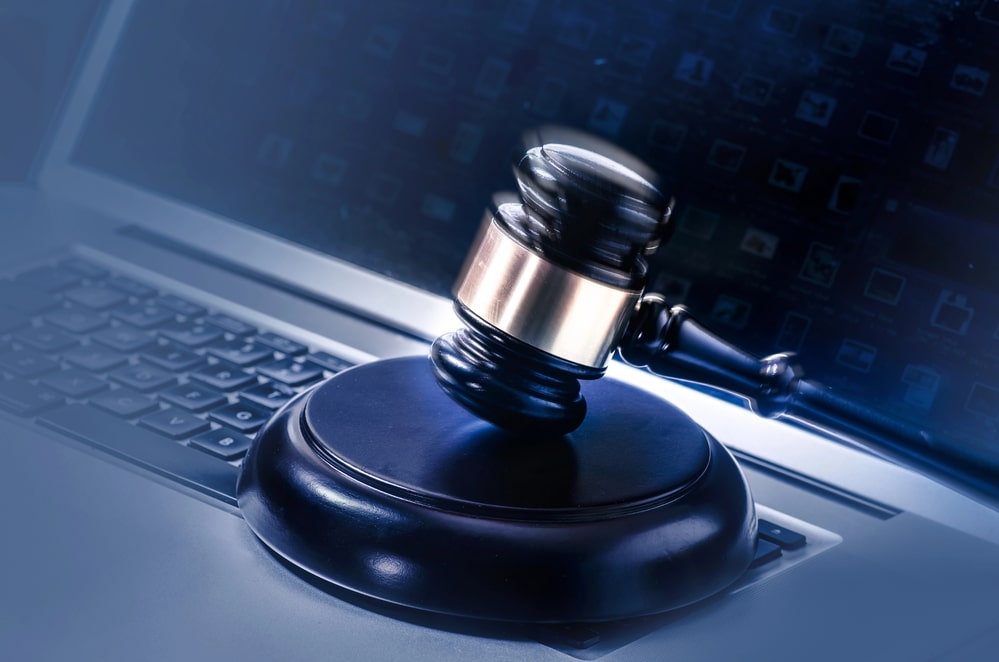 crypto defense lawyer