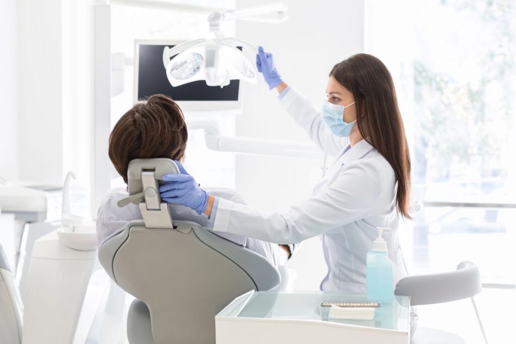 invisalign orthodontist Oceanside, CA